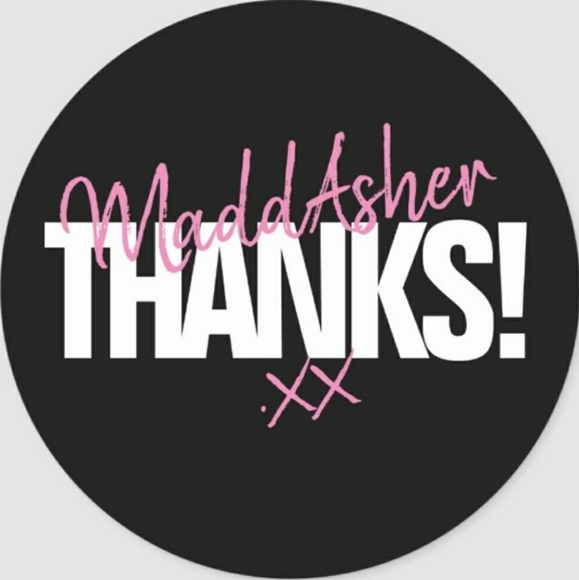 ๐๐ผโโ๏ธ "MEET POSHER" Listing - Picture 9 of 16